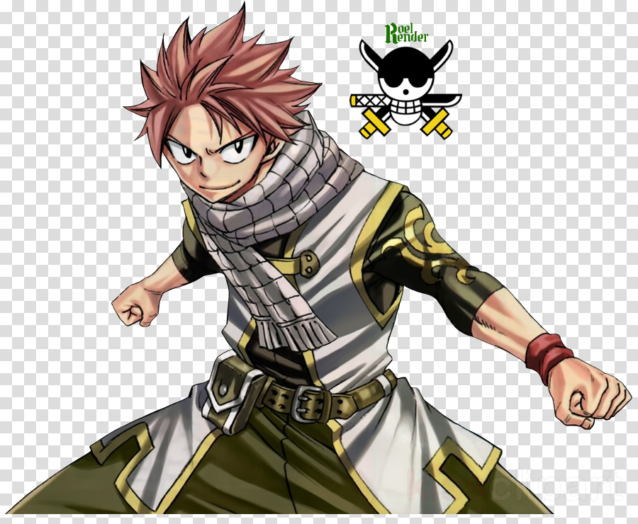 Natsu All Outfits Clipart Natsu Dragneel Erza Scarlet - Natsu Dragneel Tartaros Arc Outfit (900x740), Png Download