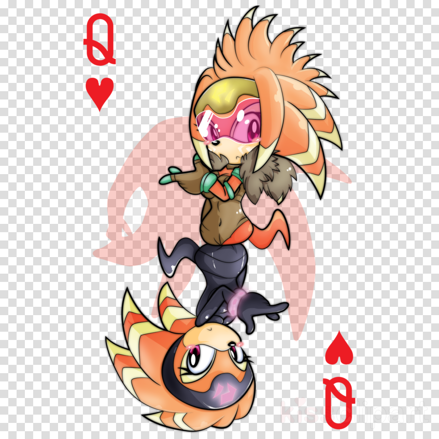 Download Sonic Boom Shade Clipart Shadow The Hedgehog - Knuckles The Echidna (900x900), Png Download