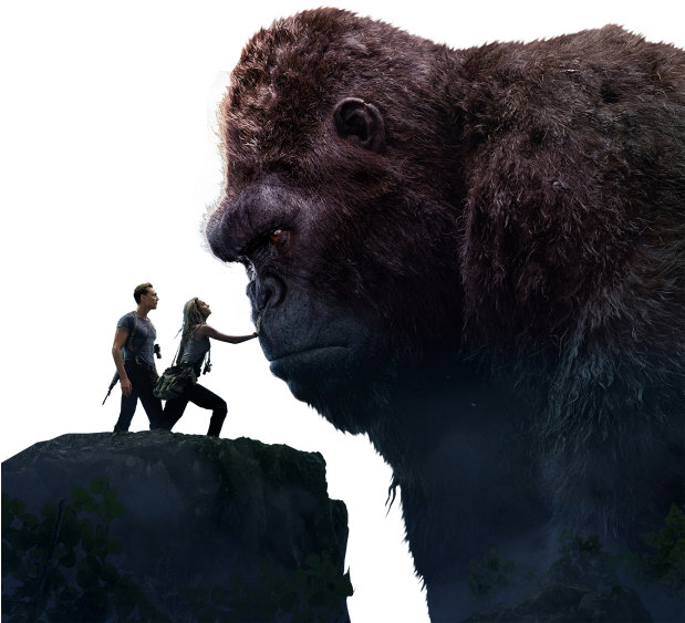 Download Hd Download Download Png Kong Skull Island Png Transparent Png Image Nicepng Com