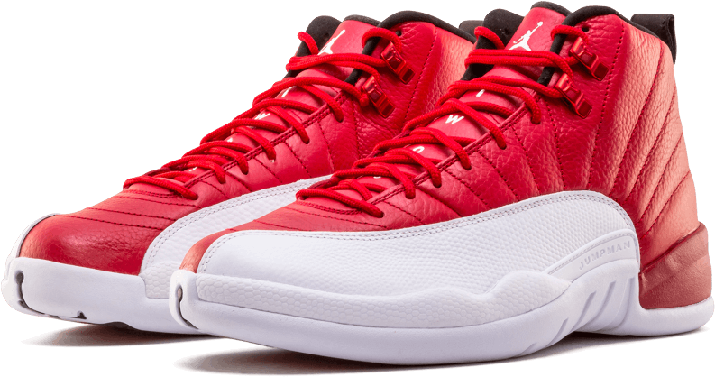 Air Jordan Retro Xii (1000x600), Png Download