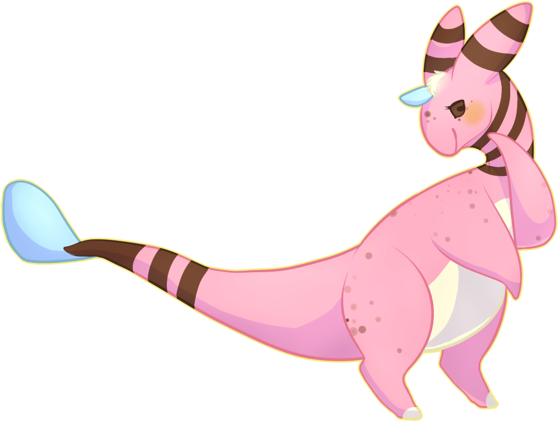 Shine Bright Like A Diamond - Cartoon (1139x858), Png Download