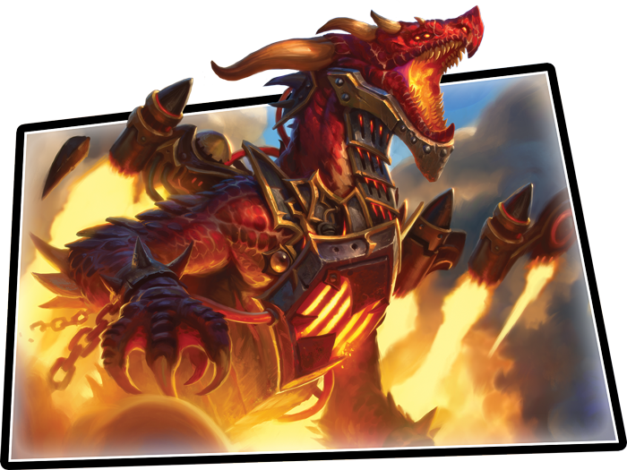 But Perhaps The Greatest Strength Of House Brobnar - Keyforge Kelifi Dragon (700x525), Png Download