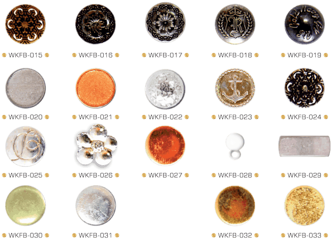 Jeans Metal Button Wahana Kreasi - Wahana Prestasi Logistik (768x542), Png Download