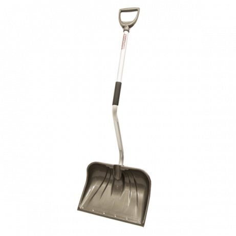 Ultra Pathmaster 18" Back-saver Snow Shovel - Cleaning (736x460), Png Download