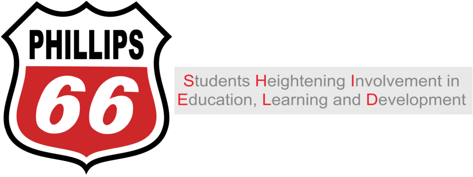 Shield - Phillips 66 Logo Png (1000x448), Png Download