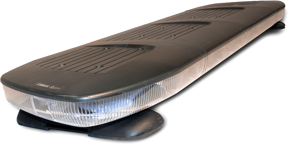 9 Of 10 Nforce® Exterior Full Size Lightbar Images - Soundoff Signal Nforce (1165x643), Png Download
