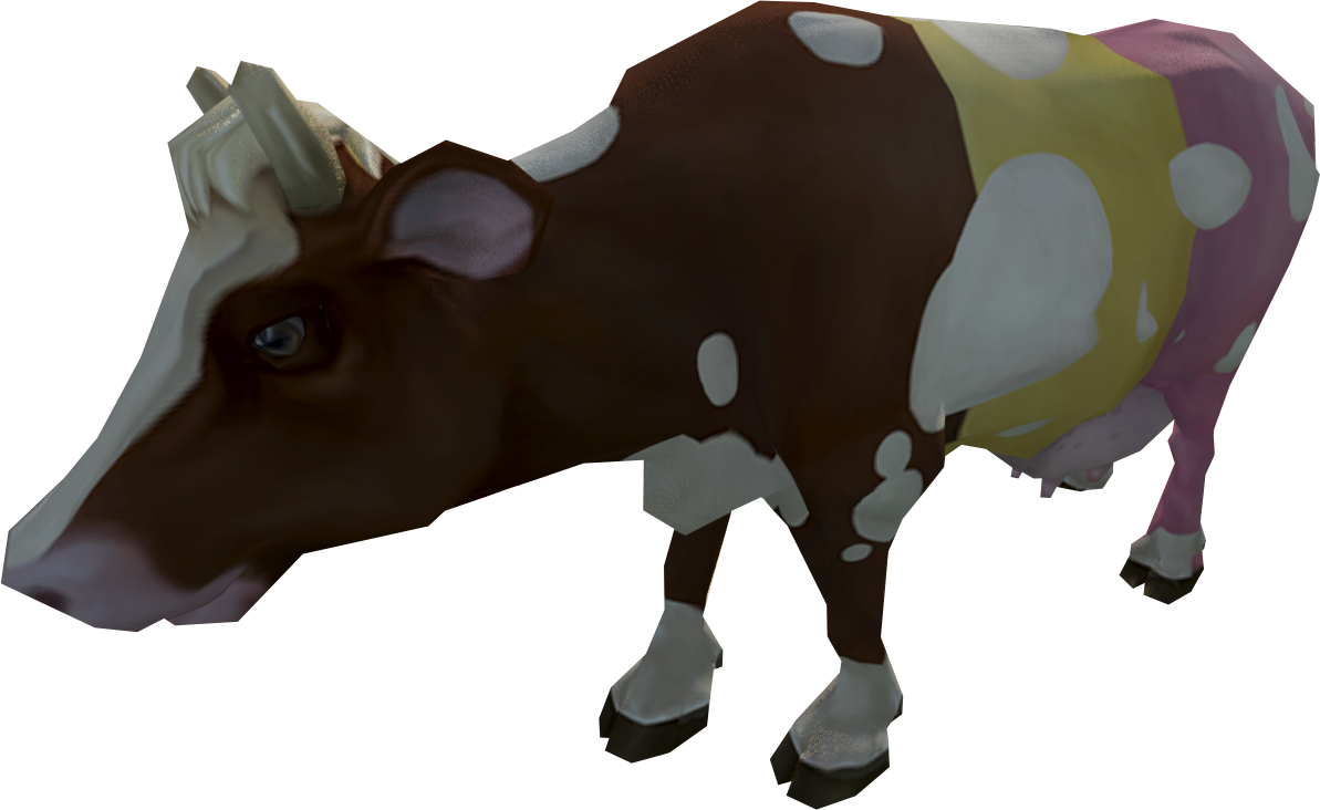 Breeding Jackalope Runescape (1193x732), Png Download