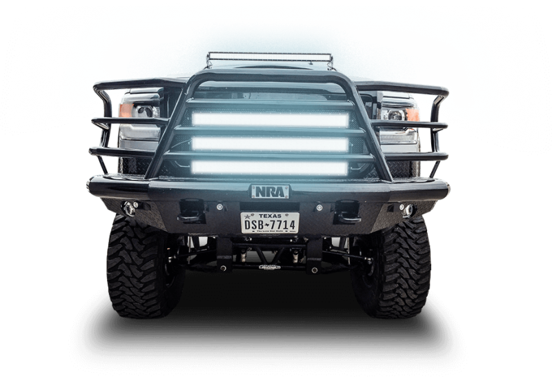 Was - $495 - - Tough Country Torch Led Light Bar, 30" (800x547), Png Download