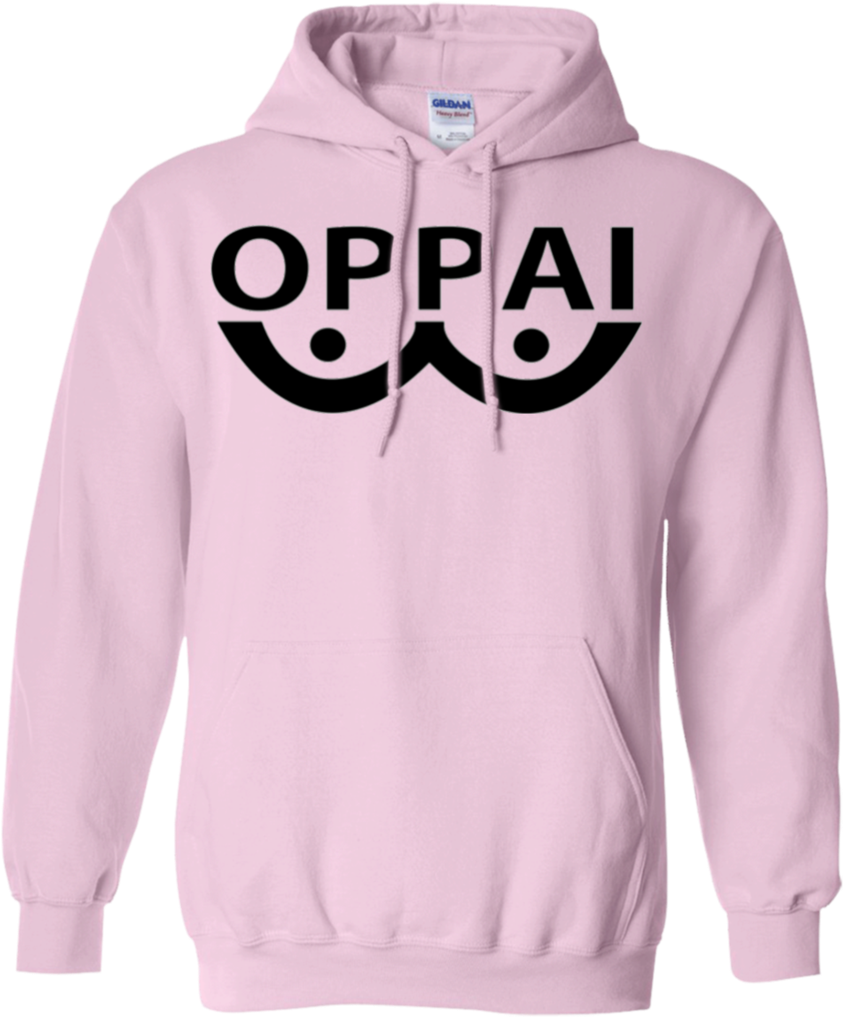 Oppai One Punch Man T Shirt & Hoodie - New Jack O'lantern Pumpkin Halloween Hoodie Sweatshirt (1024x1024), Png Download