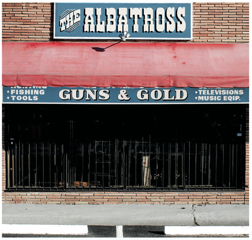 Guns & Gold (1000x1000), Png Download