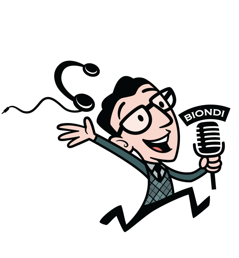 Biondi Tshirt Whiteedge (1000x1067), Png Download