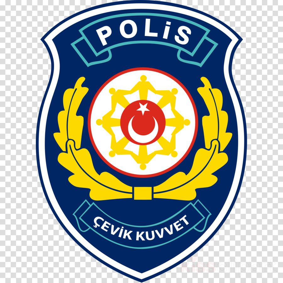Toma Turkey General Directorate Of Security Police - Logopolis (900x900), Png Download