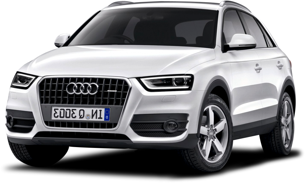 Proper Audi Maintenance Will Lead To Less Repair In - Bmw Q3 Price In India (1024x776), Png Download
