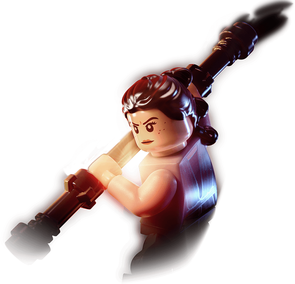 See More - Lego Star Wars The Force Awakens Unofficial Game Codes, (955x921), Png Download