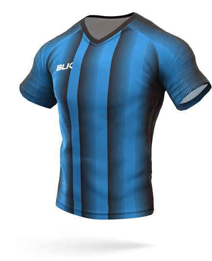 Soccer Jersey - Design (500x654), Png Download