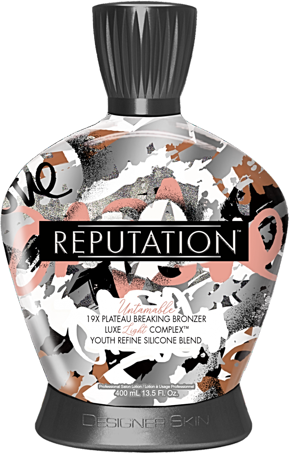 Dare To Go Darker With The 19x Plateau Breaking Bronzer (1009x1500), Png Download