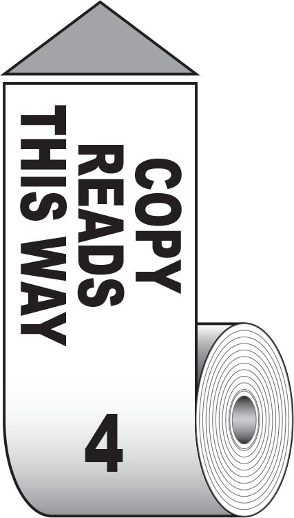 What Will You Be Packaging - Circle (427x751), Png Download