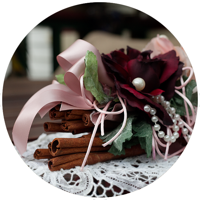 Breda's Delightful Baskets (650x650), Png Download