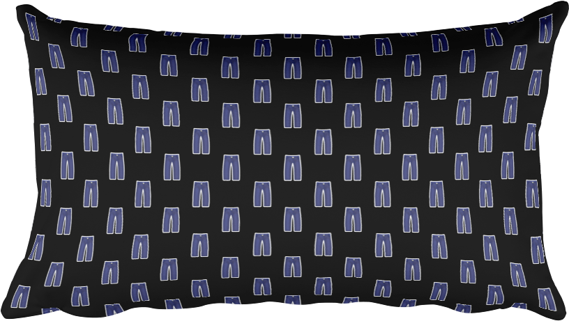 Emoji Bed Pillow - Gucci Neverfull (1000x1000), Png Download