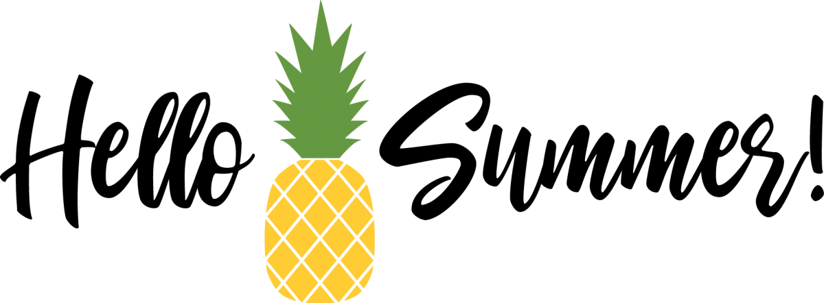 Summer '18 - Dance (1200x442), Png Download