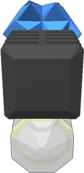 By Classic Sonic Gamer - Illustration (768x768), Png Download