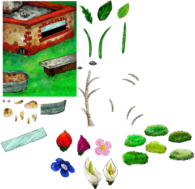 Untitled-1 - Esteban Pérez (664x768), Png Download