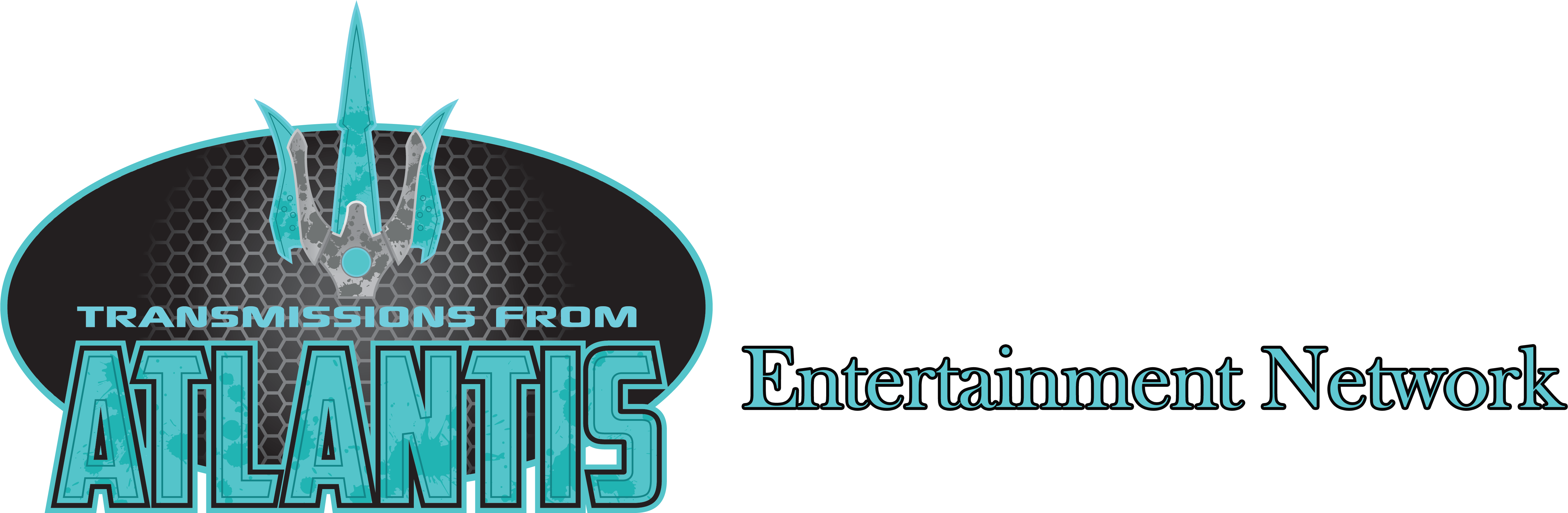 Transmissions From Atlantis - Atlantis (6000x1800), Png Download