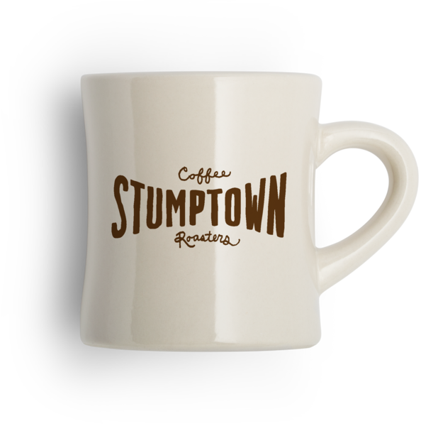 Diner Mug (594x600), Png Download