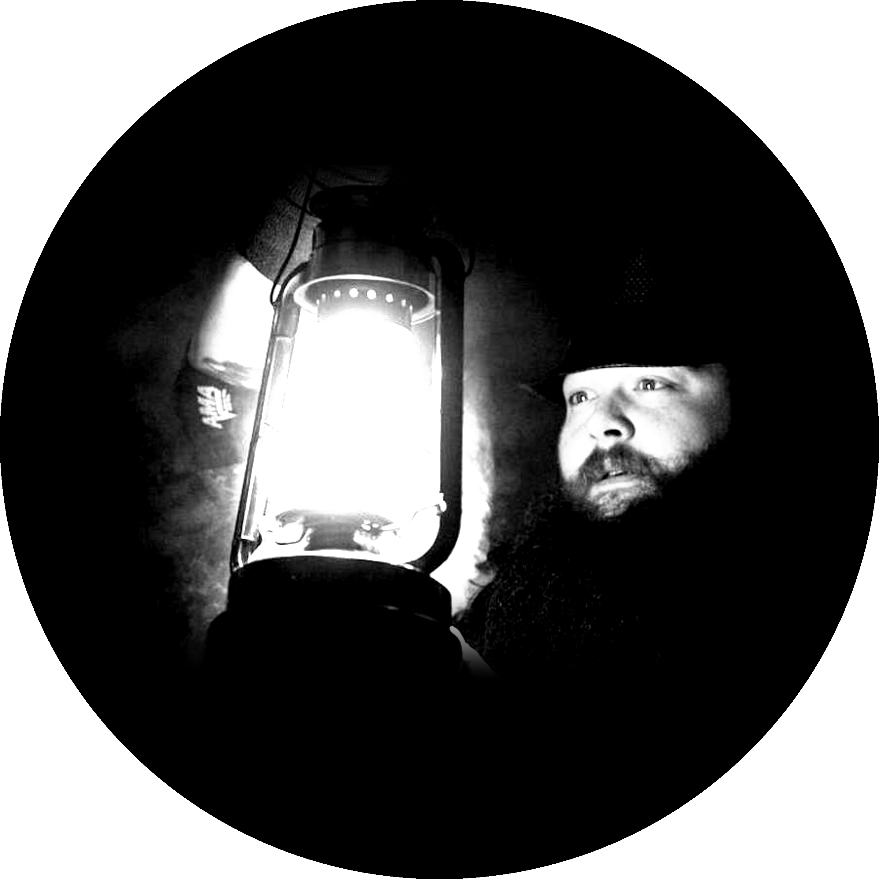 Enter - Bray Wyatt (2874x2874), Png Download