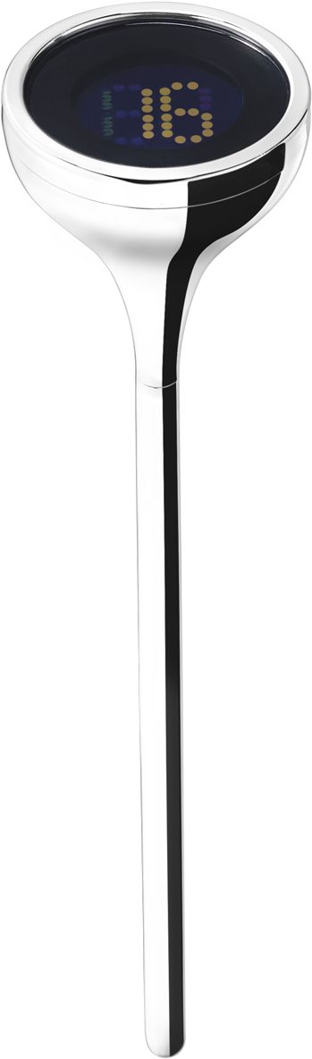 Georg Jensen Wine Thermometer (1200x1200), Png Download