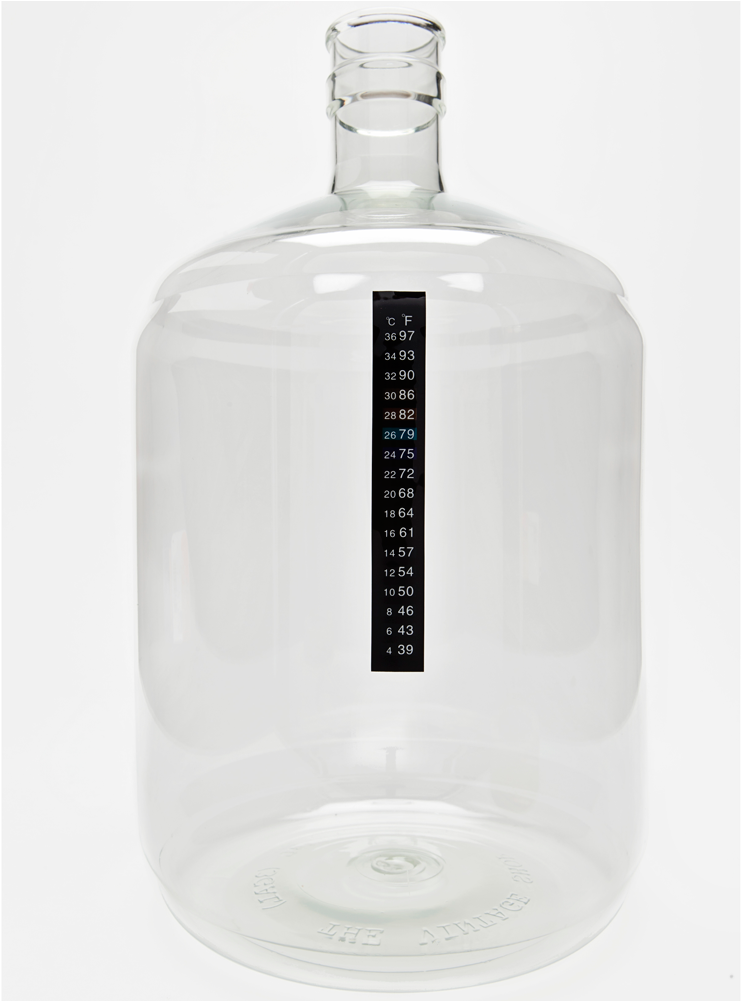 Lcd Termometer - Thermometer (1071x1000), Png Download