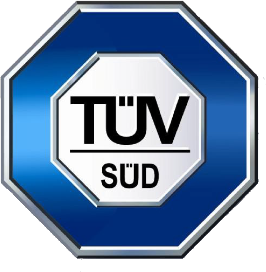Woodland Mulch - Tuv Sud Logo Png (988x988), Png Download