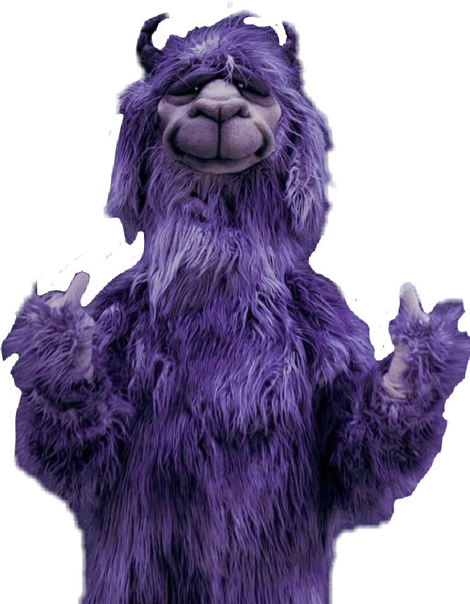 Report Abuse - Fall Out Boy Mania Furry (672x864), Png Download