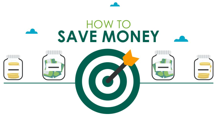 Save Money Free Png Image - Saving (1024x536), Png Download