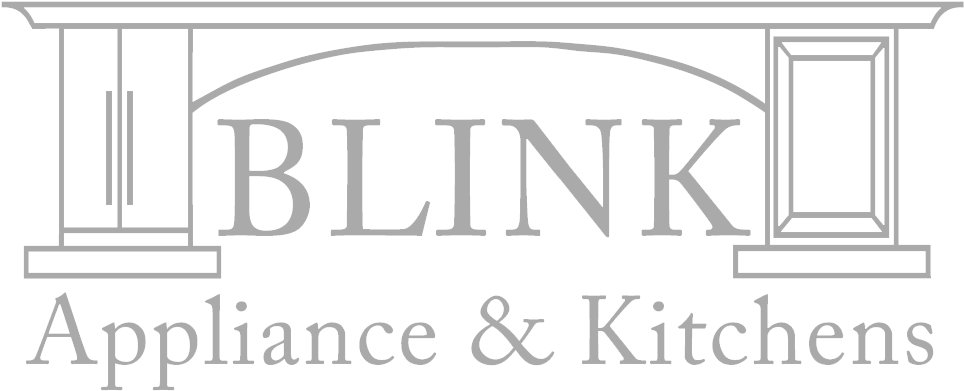 Blink Appliance & Kitchens Logo - Wine (997x423), Png Download