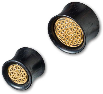 Flower Of Life Png (600x600), Png Download