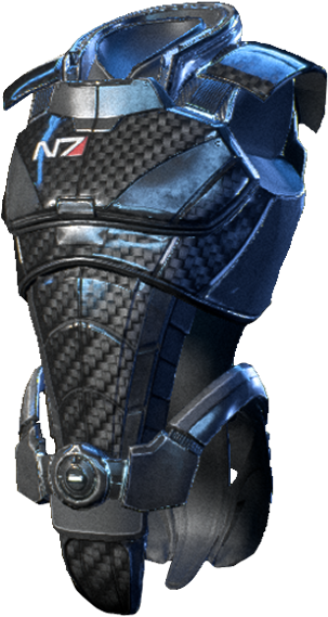 Mass Effect: Andromeda (700x700), Png Download