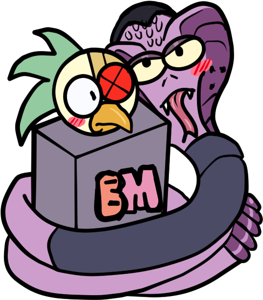 #dendy Images And Photos, Posted On Twitter - Cartoon (742x751), Png Download