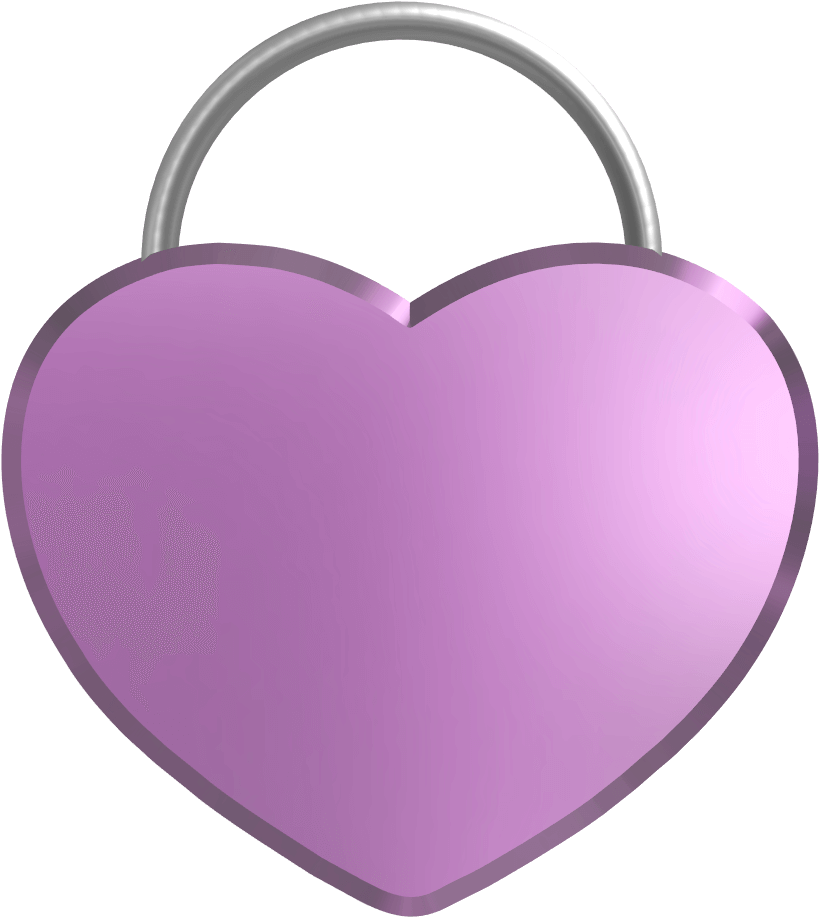 I Love You - Heart (1080x1080), Png Download