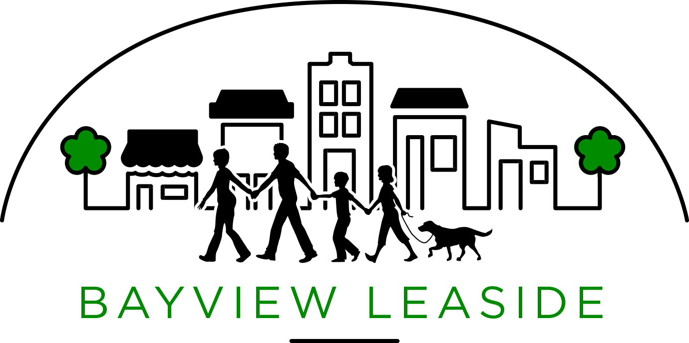 Bayview-leaside Bia - Bayview Leaside Bia Logo (1380x688), Png Download
