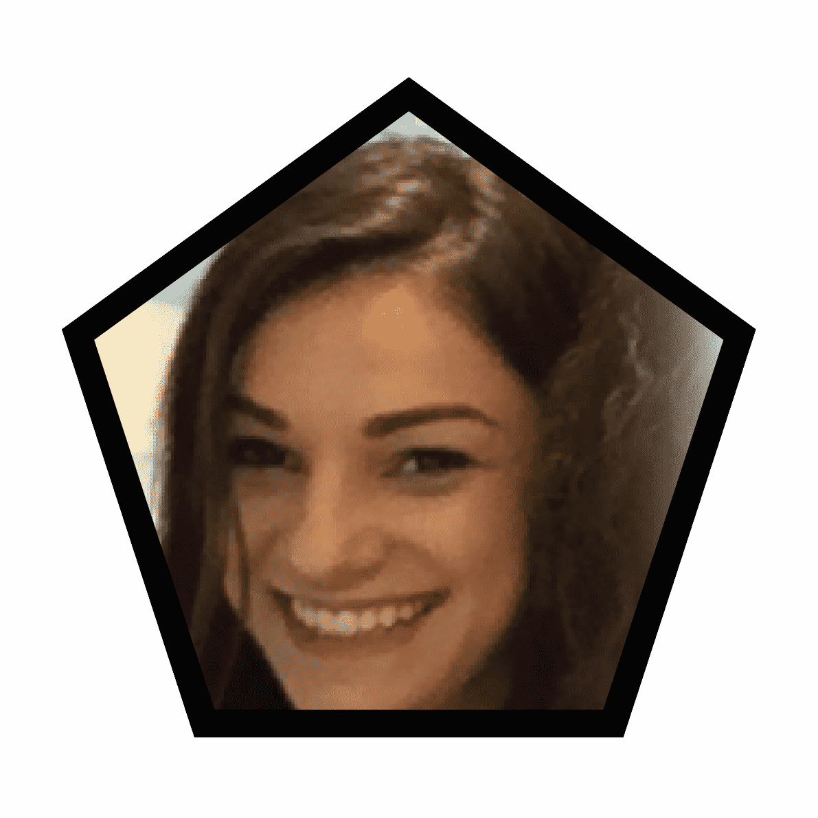 Ana Vilfan - Jakarta (1191x1191), Png Download