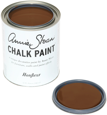 Chalk Paint™ By Annie Sloan - Annie Sloan Chalk Paint - Old White - 4oz Sample Pot (580x662), Png Download