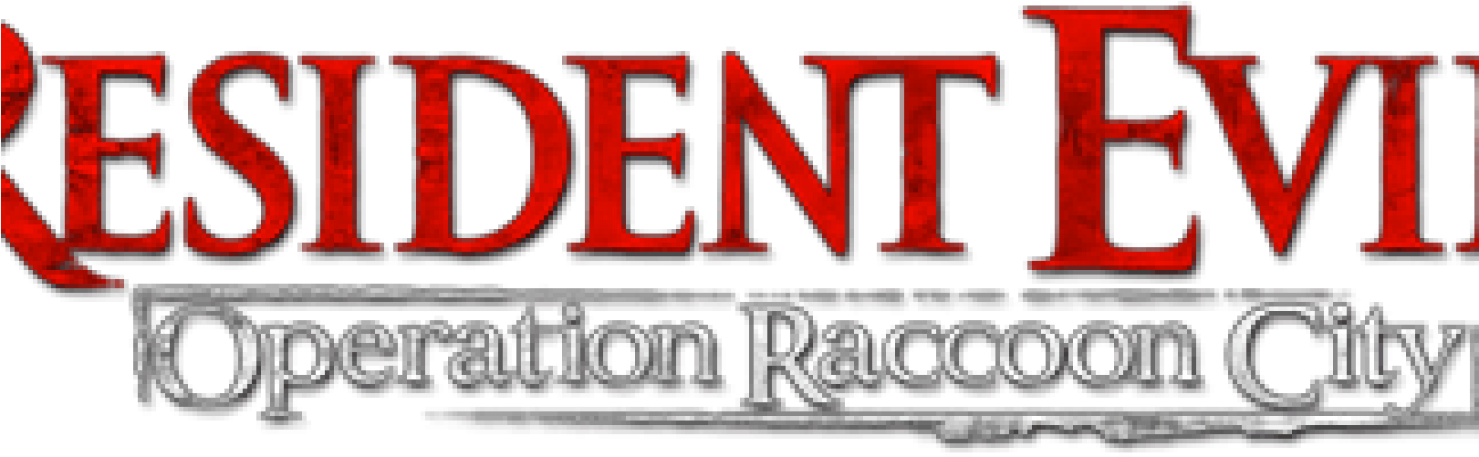 Triple Impact Trailer For Operation Raccoon City - Biohazard Operation Raccoon City Original Soundtrack (1620x600), Png Download