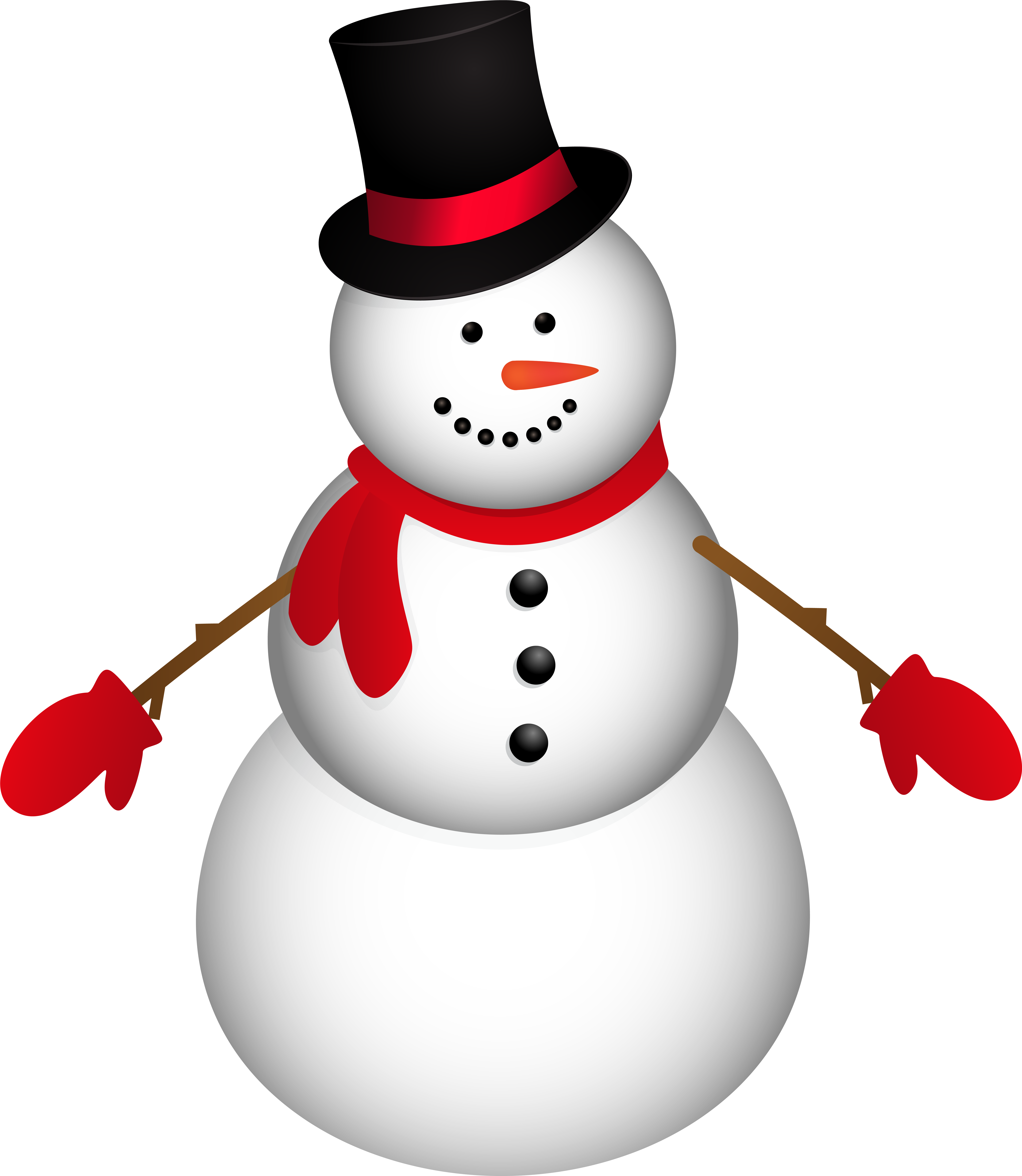 Scarf Png (6964x8000), Png Download