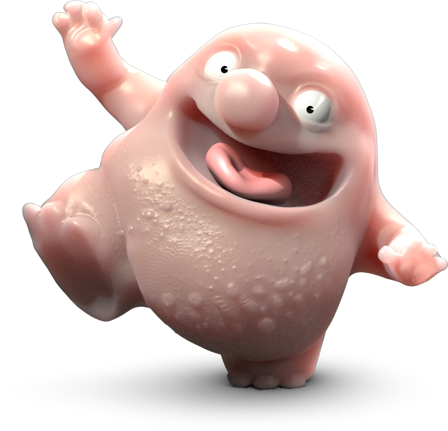 Cartoon (1491x1435), Png Download