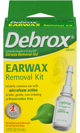 Earwax Removal Kit (600x600), Png Download