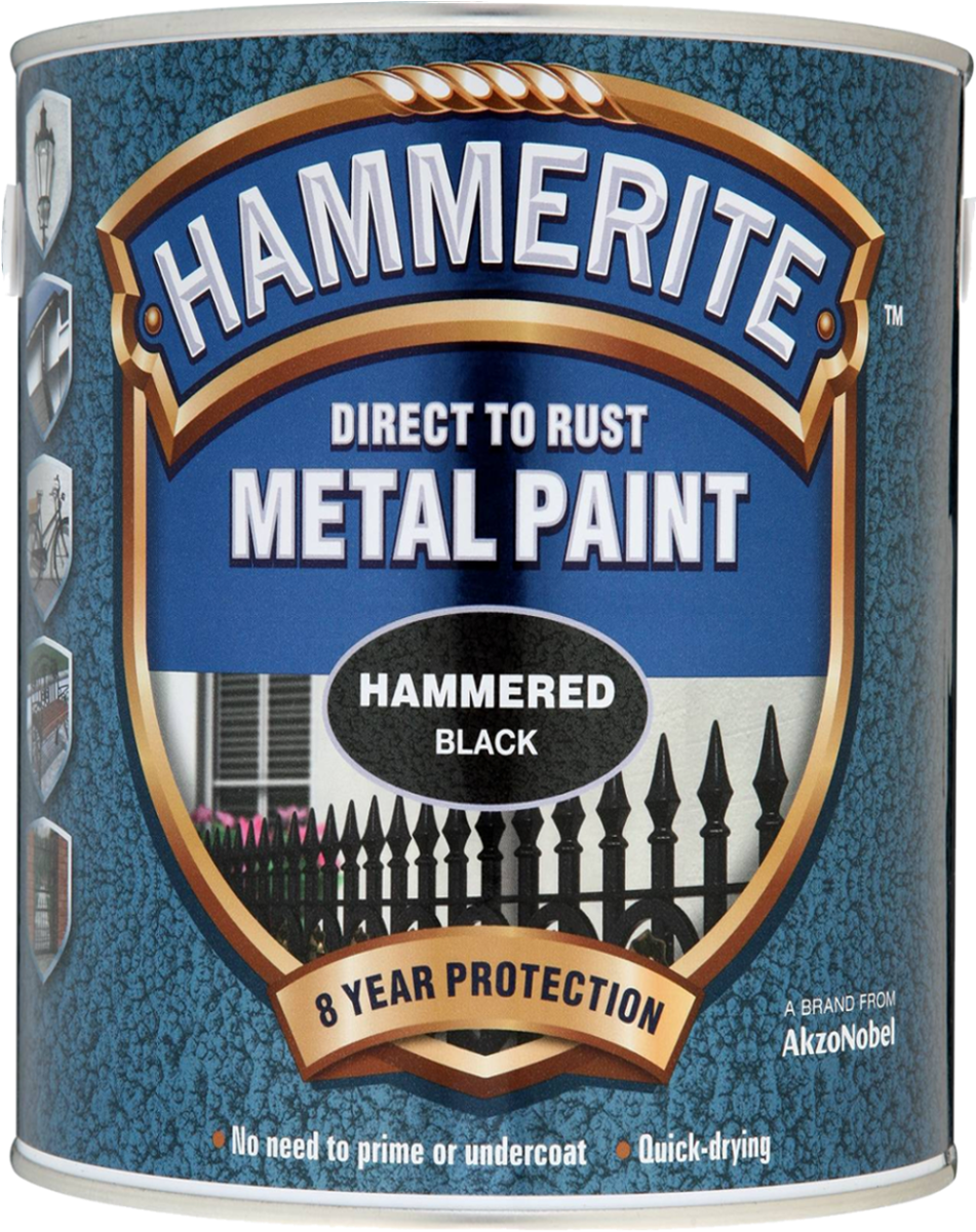 Https - - Ssl - Cf3 - Rackcdn - Com/ - Hammerite Direct To Rust (1256x1256), Png Download