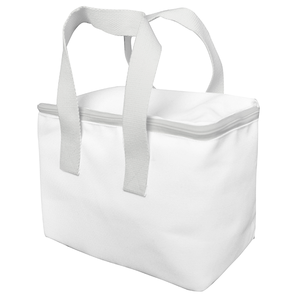 Kids Lunch Box - Tote Bag (600x600), Png Download
