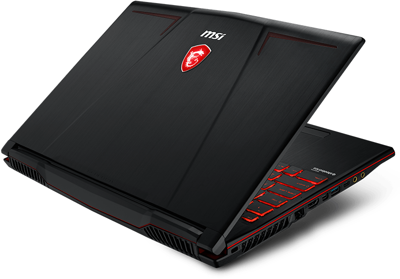 Up To Usd $89 - Gp63 Leopard 428 (800x700), Png Download