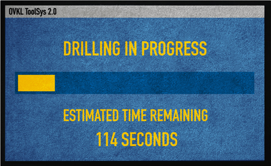Payday 2 Doormat Drilling - Payday 2 Drill Screen (1000x661), Png Download
